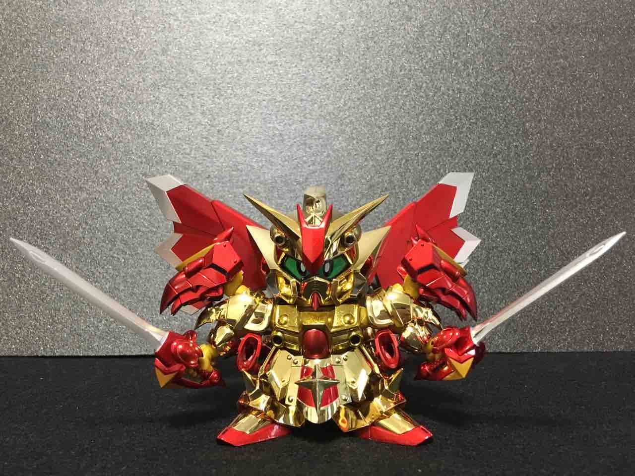 SDX スペリオルドラゴン レビュー : 黒守暴穏島