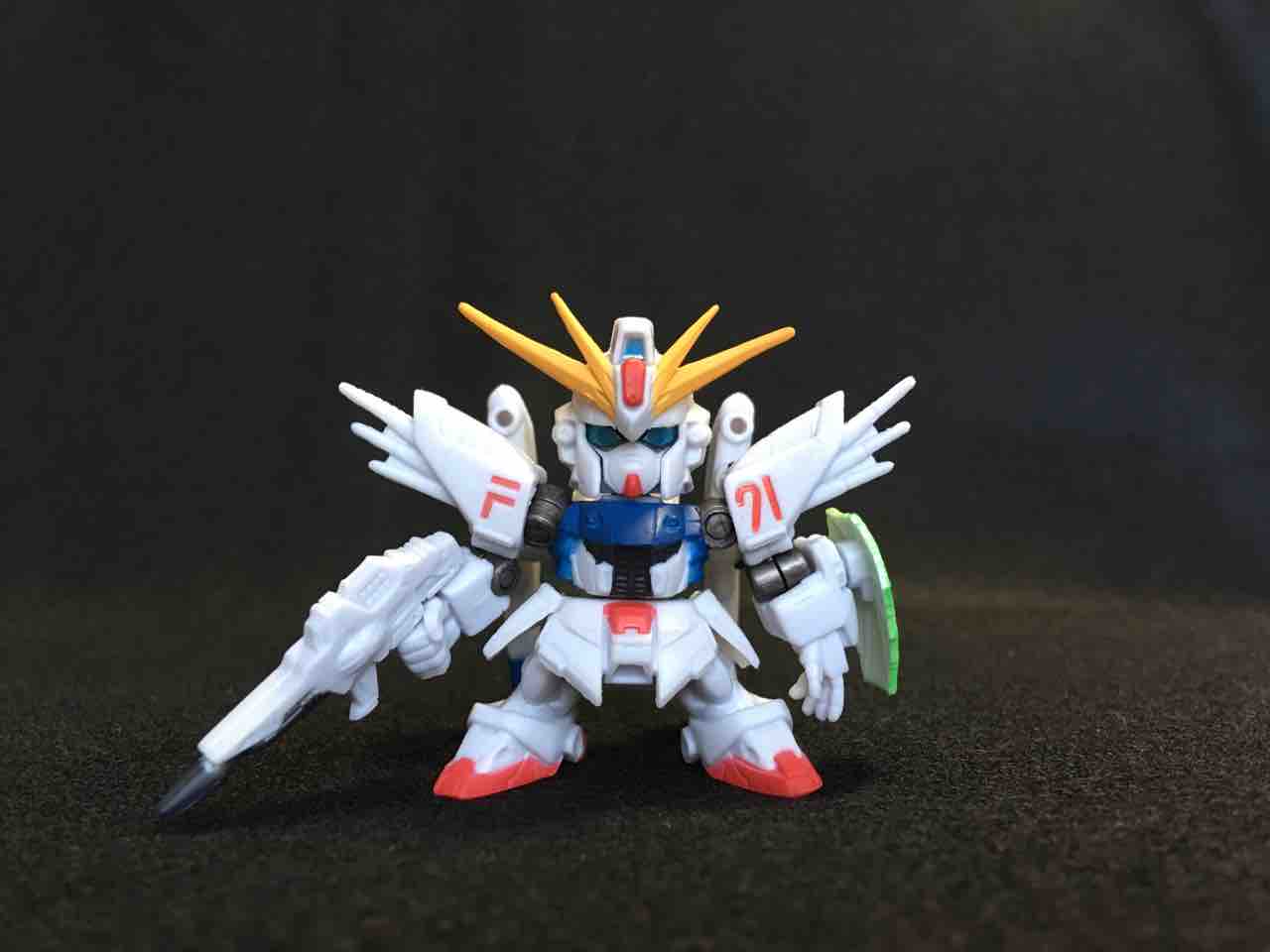 残少☆ガシャポン戦士DASH 01~08 全46種νガンダムゴッド 残少☆ガシャポン戦士DASH 01~08 全46種νガンダムゴッド