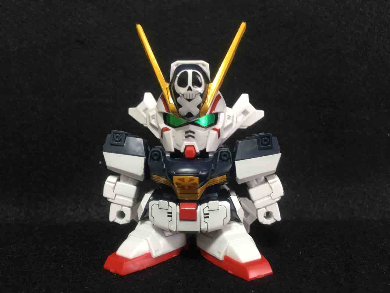 BB戦士ファーストガンダムシリーズ②10体＆Gジェネボーナスプラモデル