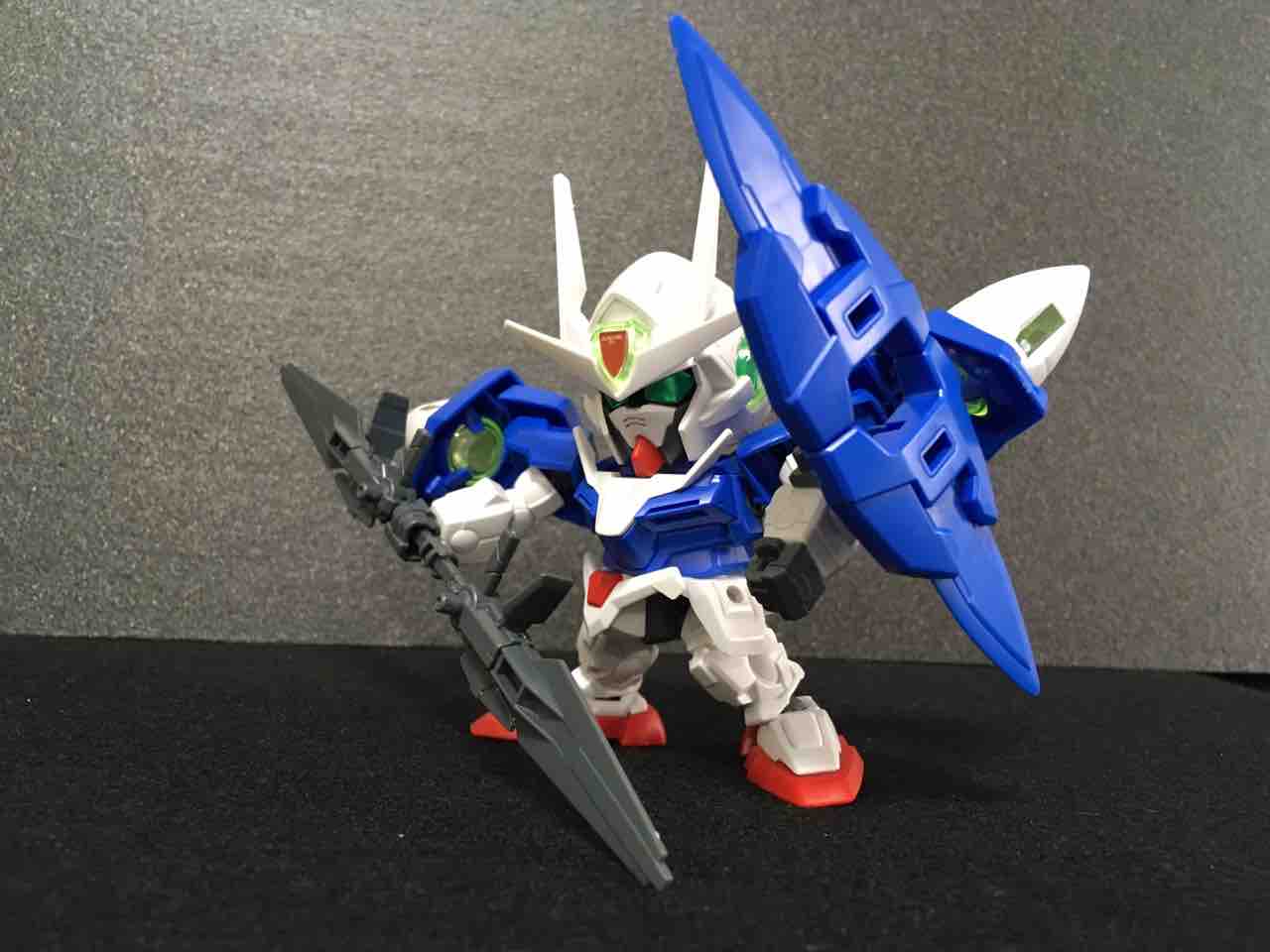 180円 【爆買い!】 ガンプラ 機動戦士ガンダムOO BB戦士 No.316 ダブルオーガンダム 3-512020091836 180円 【爆買い!】 ガンプラ 機動戦士ガンダムOO BB戦士 No.316 ダブルオーガンダム 3-512020091836
