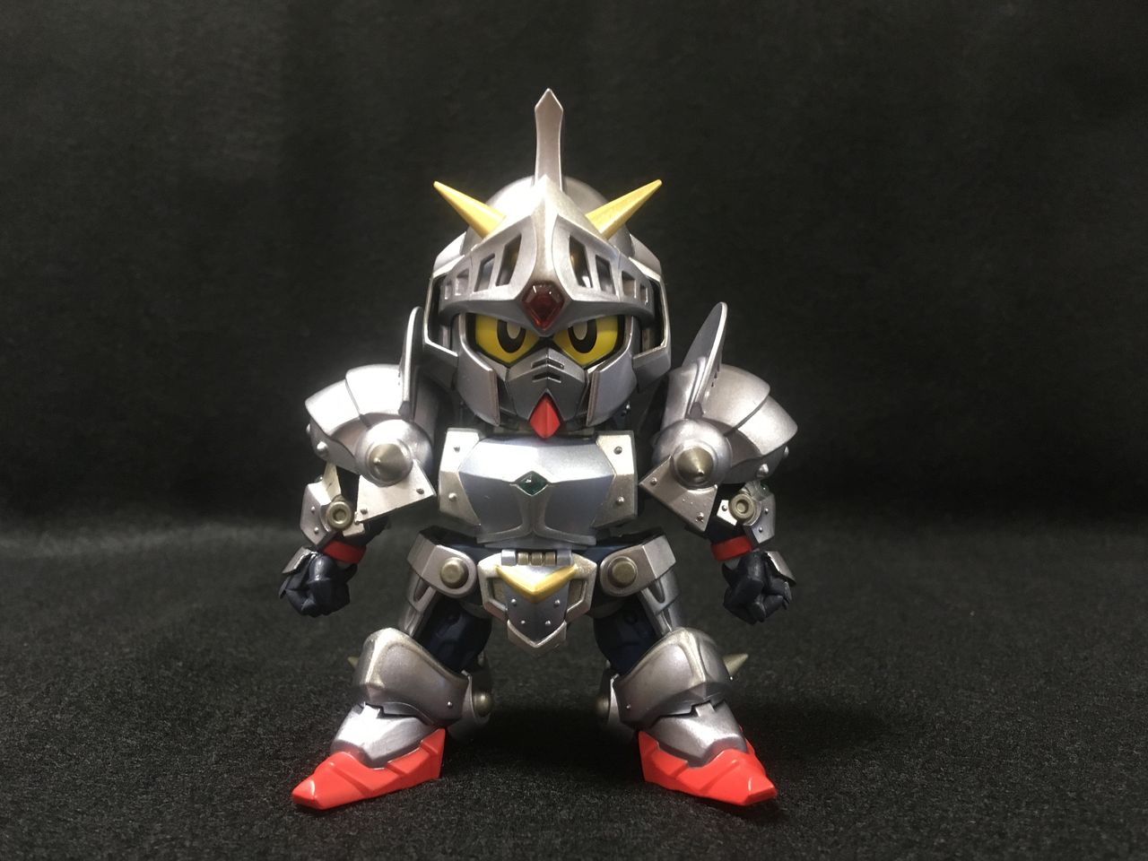 SDX 騎士ガンダム　烈伝版 41zidV3HORL._UF350,350_QL80_.jpg
