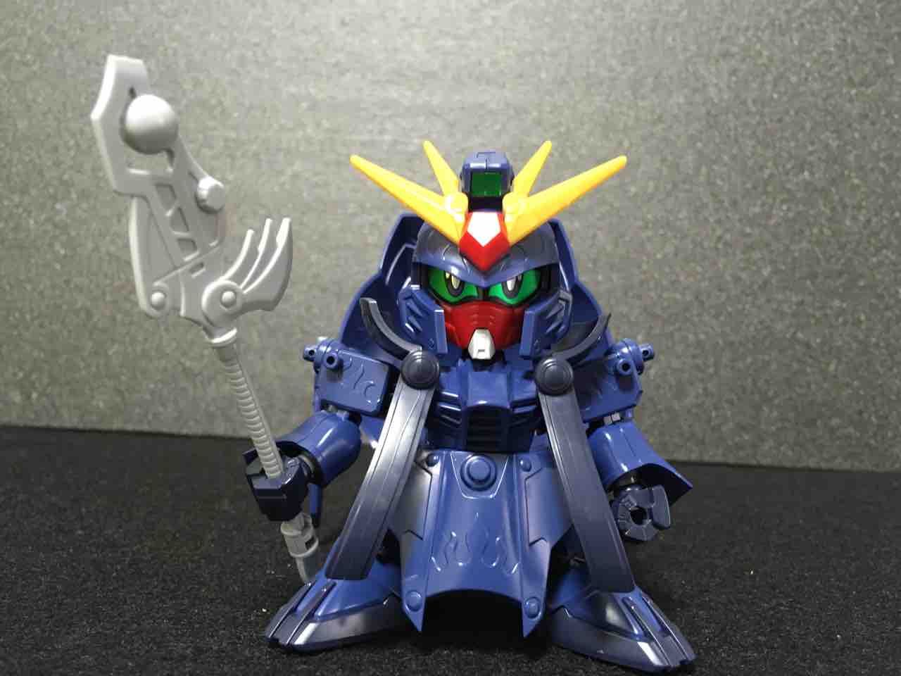 SD三国伝 真 典韋アッシマー 賈詡アシュタロン 攻城兵器セット