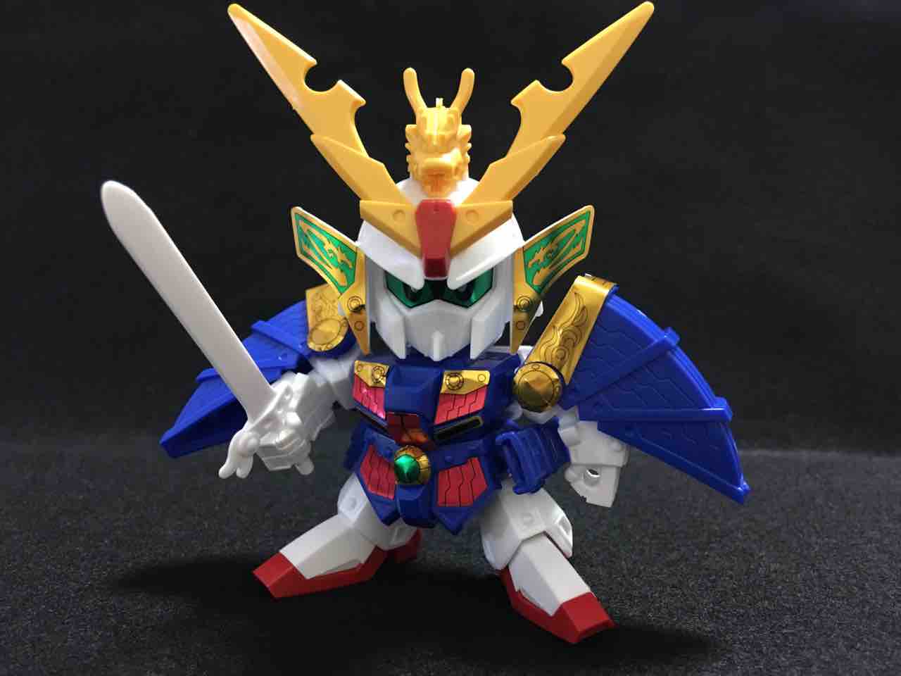 538 誕生！！！最強無敵戦士！！！ ABSOLUTE TOKU | ⬛️ GOZYUUNICORN⬛️ #ナンバーワン戦隊