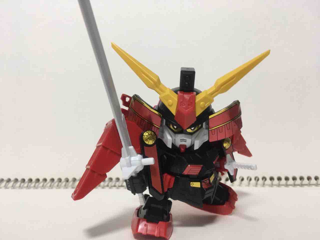 武者烈伝 Amazon | BB戦士 武者烈伝 疾風剣豪精太(シップウケンゴウ