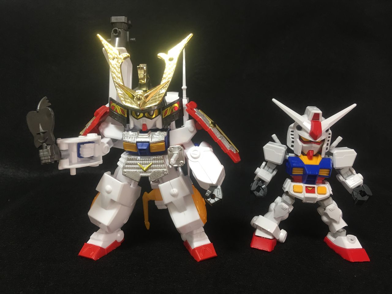 黒守暴穏島 戦士199 ファーストガンダム大将軍 レビュー 黒守暴穏島 戦士199 ファーストガンダム大将軍 レビュー