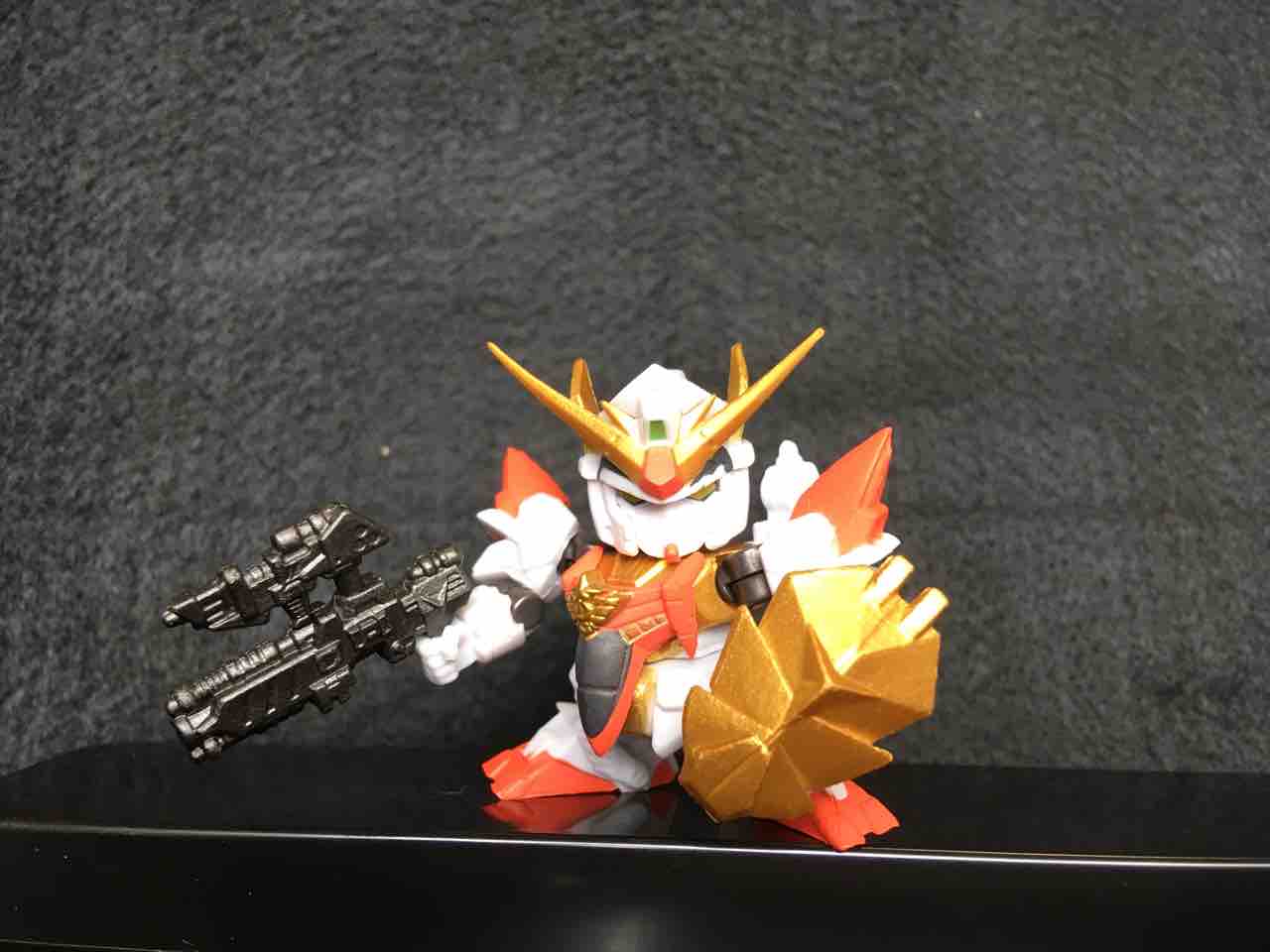 キャプテンガンダムff 機動戦士ガンダム ガシャポン戦士dash03 バンダイ 高速配送 ガシャポン戦士dash03