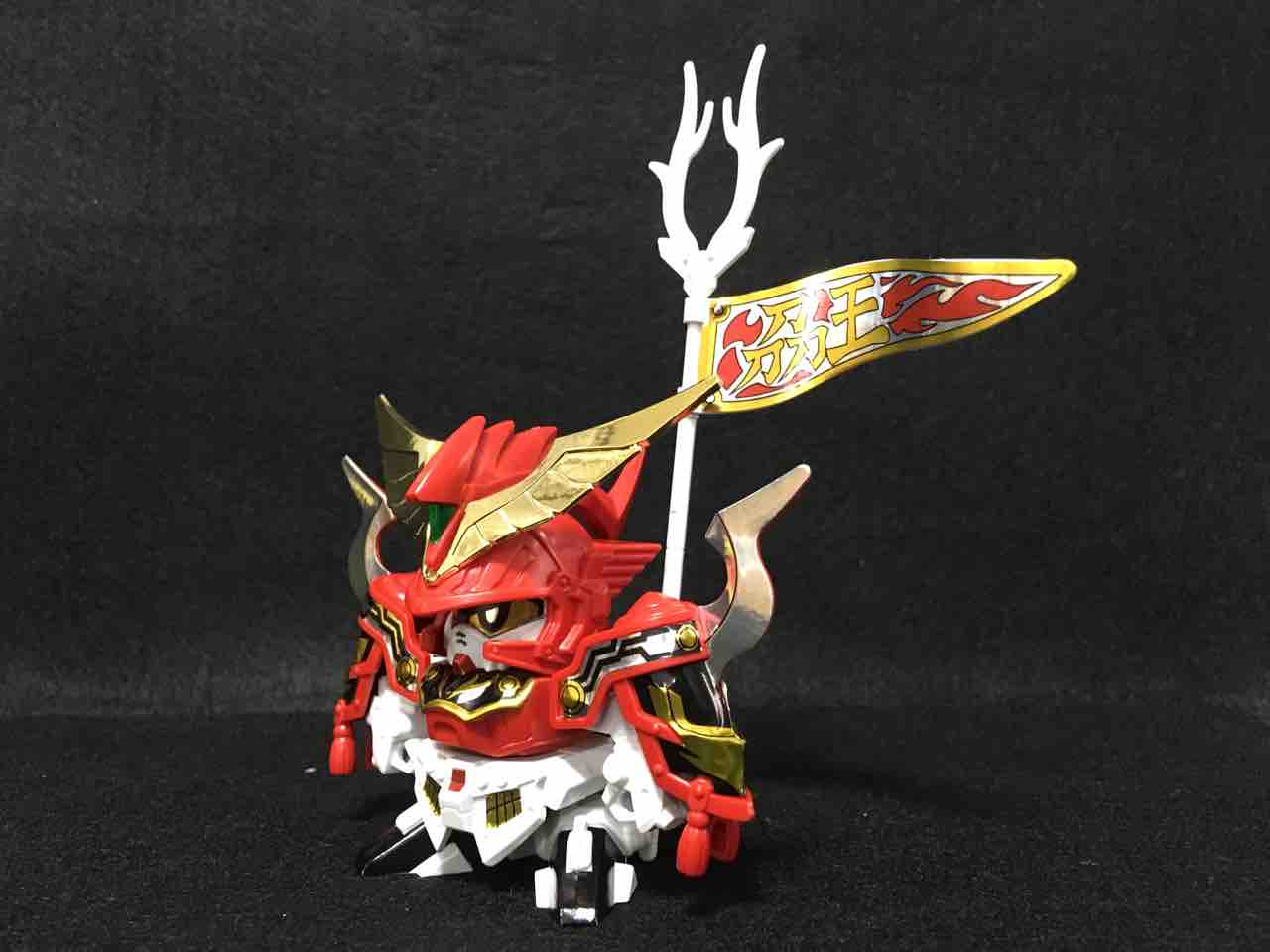 黒守暴穏島 戦士228 刕王頑駄無 レビュー 黒守暴穏島 戦士228 刕王頑駄無 レビュー
