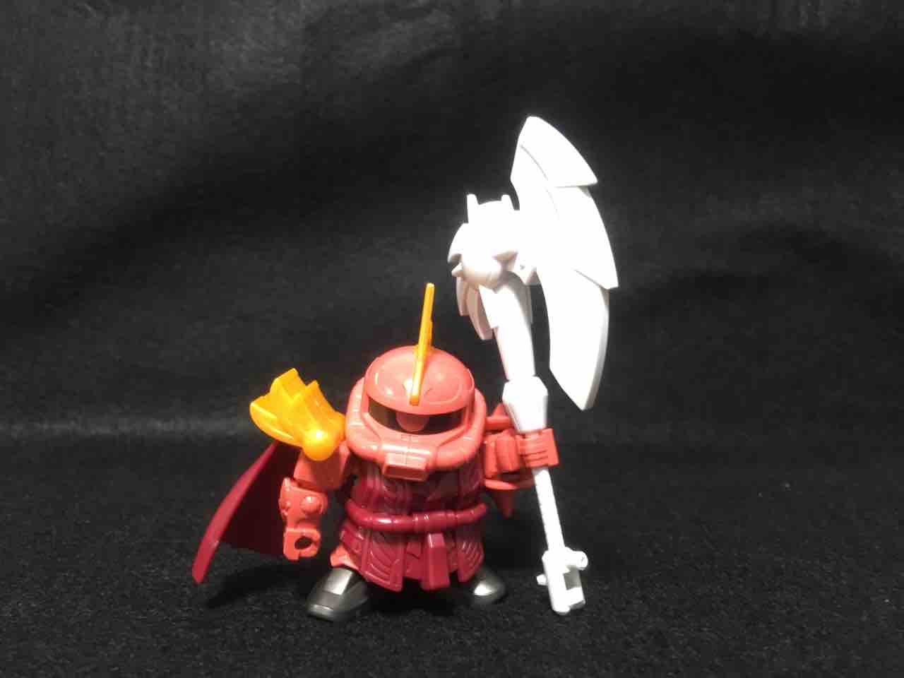 SDガンダムBB戦士 352 BB戦士三国伝 戦神合身 蚩尤ガンダム Amazon.co.jp: SDガンダム BB戦士 三国伝 戦神決闘編 戦神合身