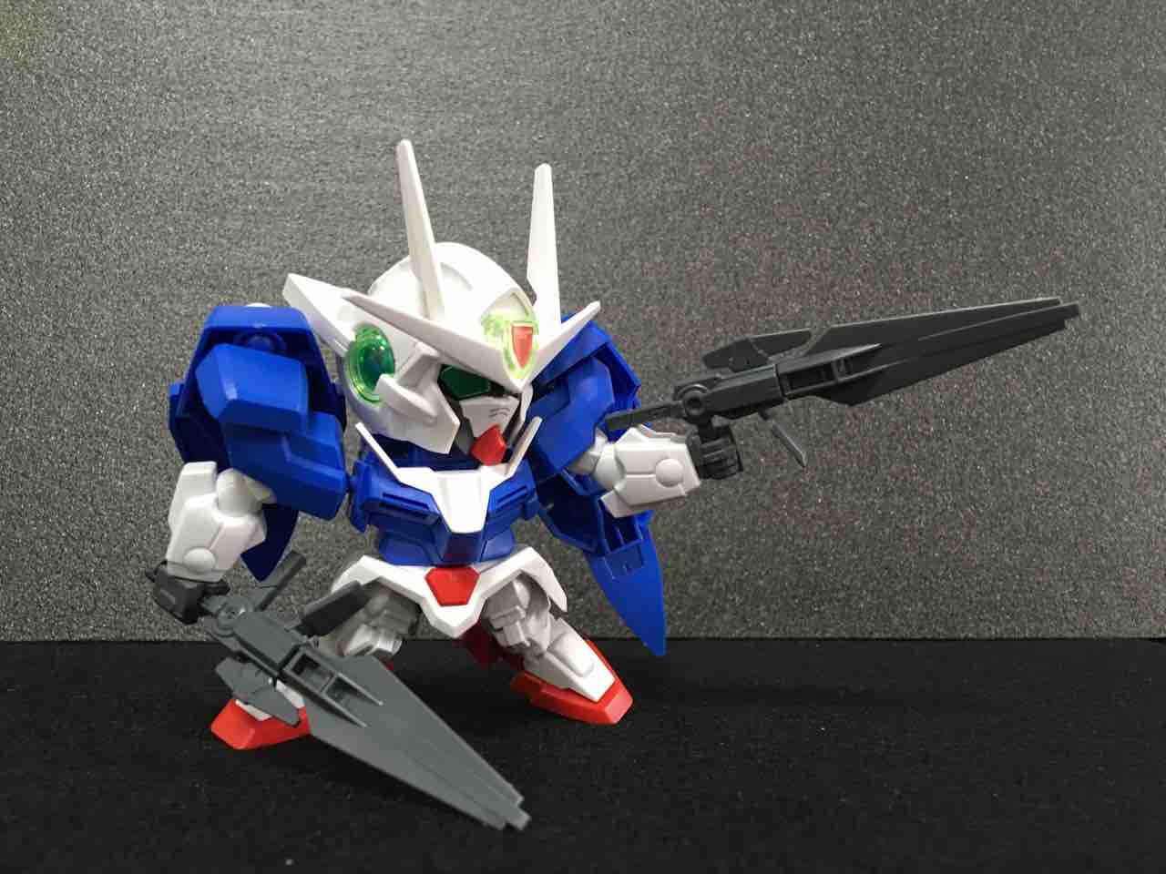 180円 【爆買い!】 ガンプラ 機動戦士ガンダムOO BB戦士 No.316 ダブルオーガンダム 3-512020091836 180円 【爆買い!】 ガンプラ 機動戦士ガンダムOO BB戦士 No.316 ダブルオーガンダム 3-512020091836