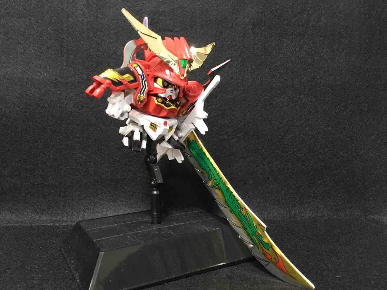 バンダイ ホビーサイト SDガンダムBB戦士 No.385 LEGEND BB 騎士