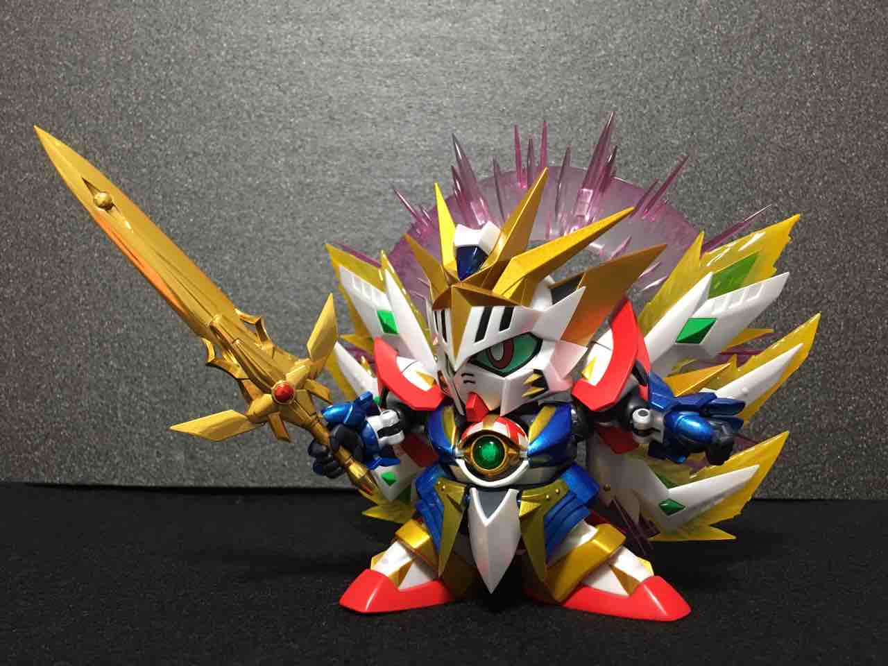 黒守暴穏島 Sdx 太陽騎士ゴッドガンダム レビュー 黒守暴穏島 Sdx 太陽騎士ゴッドガンダム レビュー