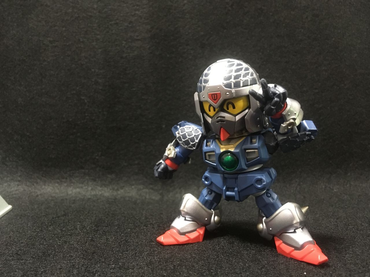 SDX 騎士ガンダム(烈伝版) ＳＤガンダム SDX 騎士ガンダム(烈伝版) | 魂ウェブ