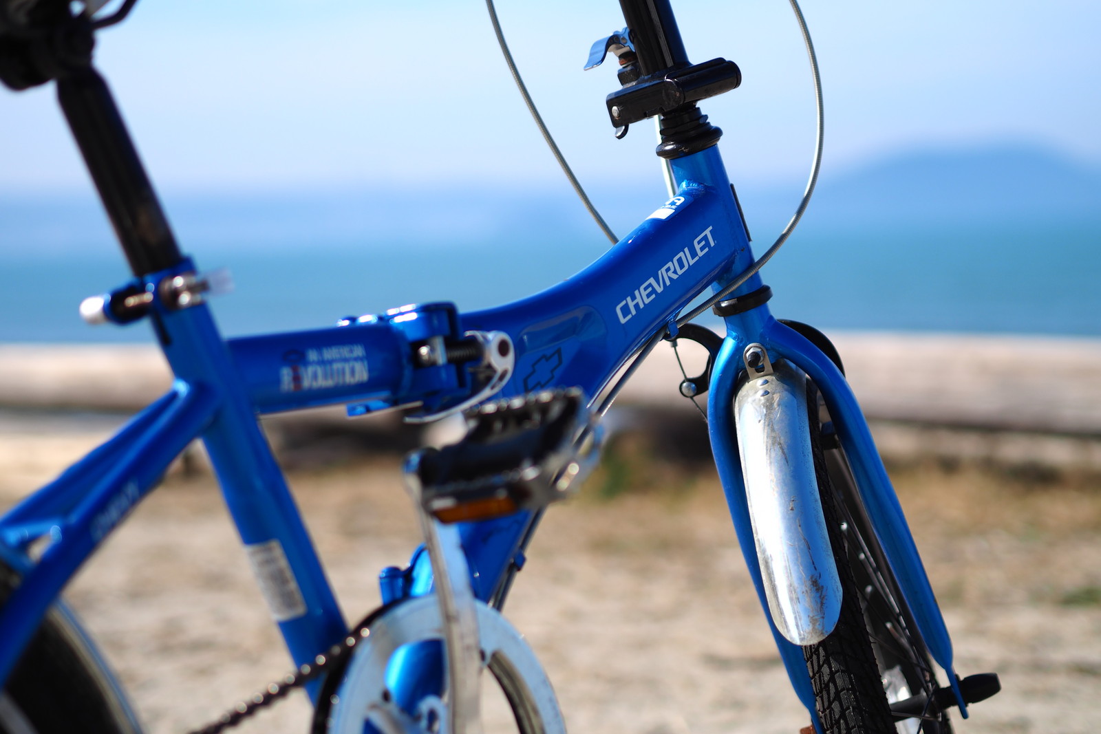 くずは 松浦自転車