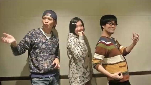 ラジオ 浅沼晋太郎 鷲崎健の思春期が終わりません 14 黒白騎士の声優日記 ラジオ 浅沼晋太郎 鷲崎健の思春期が終わりません 14 黒白騎士の声優日記