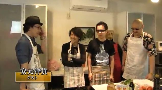 杉田智和 マフィア梶田の 4gamer Tv 突然 ブッピgan 第3回 黒白騎士の声優日記 杉田智和 マフィア梶田の 4gamer Tv 突然 ブッピgan 第3回 黒白騎士の声優日記