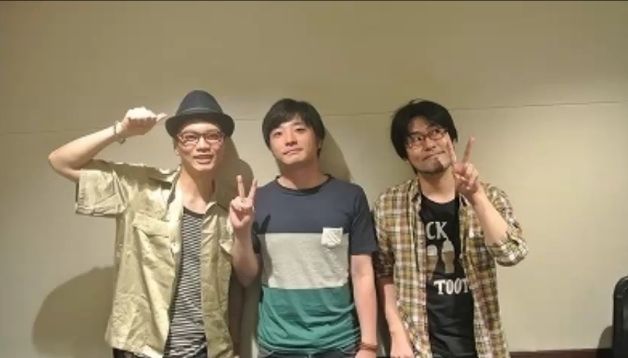 黒白騎士の声優日記 男性声優 黒白騎士の声優日記 男性声優