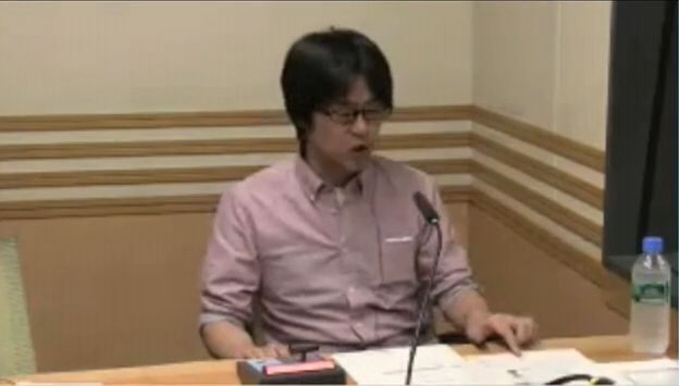 しろくまカフェイベント ゲスト 宮野真守 黒白騎士の声優日記