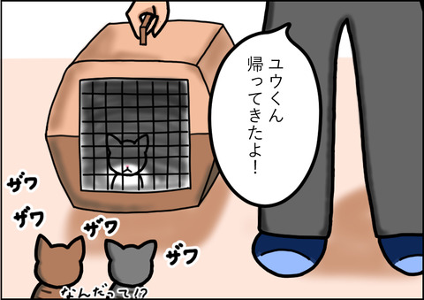 外泊1