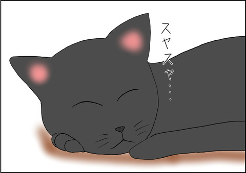 クロ出会い2