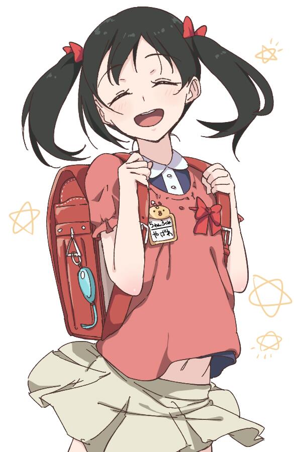 画像 これより可愛い小学生キャラいるの ５分だけッ