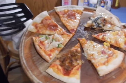 piza