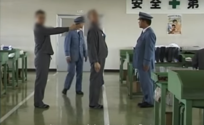 日本の刑務所での生活 海外の反応 海外の反応 外人チャンネル