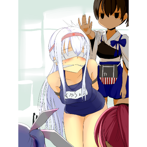 画像ネタ 港湾棲姫ちゃん 他 艦これまとめ 試作 画像ネタ 港湾棲姫ちゃん 他 艦これまとめ 試作