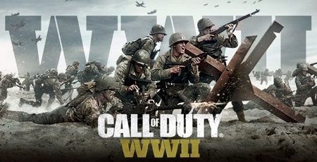悲報 Call Of Duty Ww2 ソ連や日本は出ない事が判明 Fpsまとめ