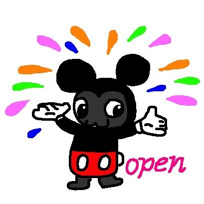 ミッキー