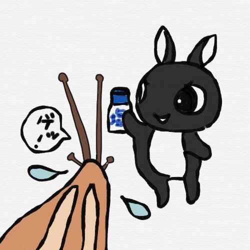 ナメクジ