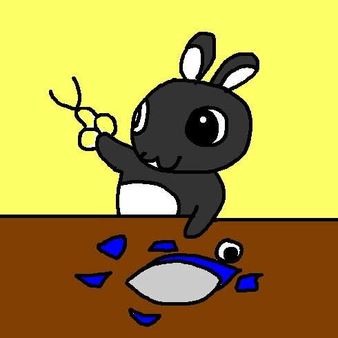 ハサミ