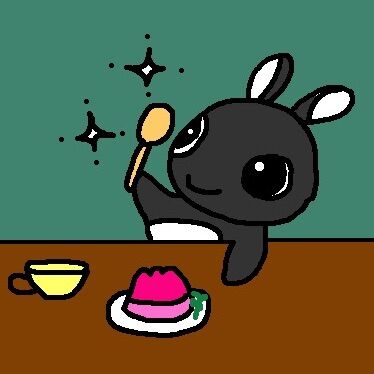 ババロア