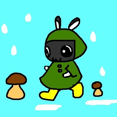 雨