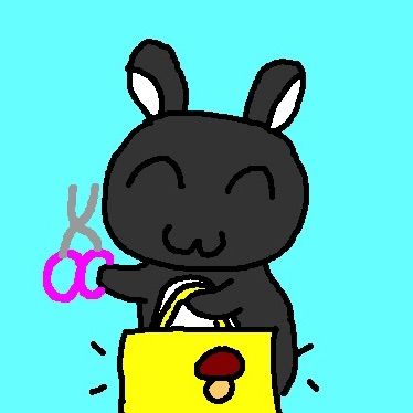 狩