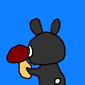 イロガワリ黄色