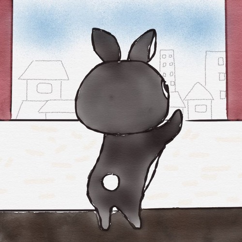 窓