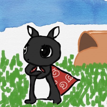 マント