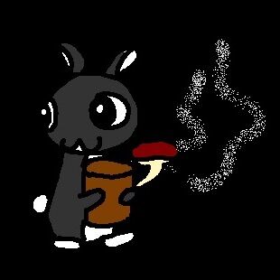 胞子