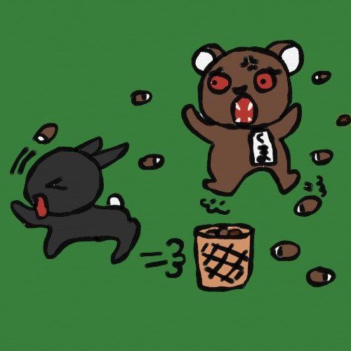 熊