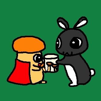 なめこ王子
