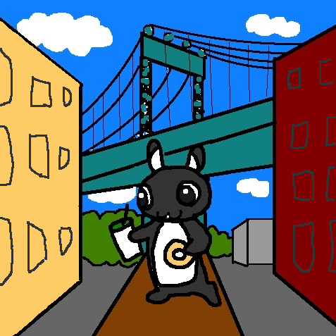 ブルックリン