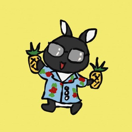 パイナップル