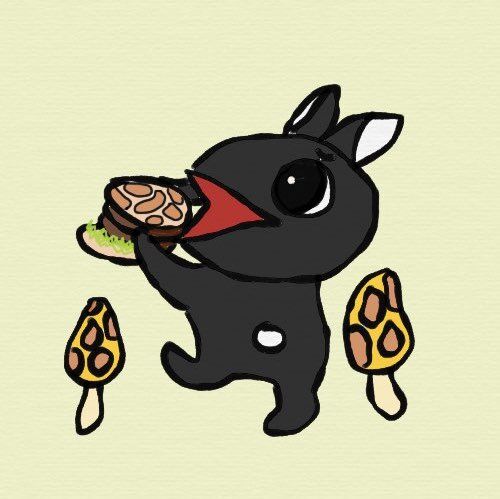 バーガー