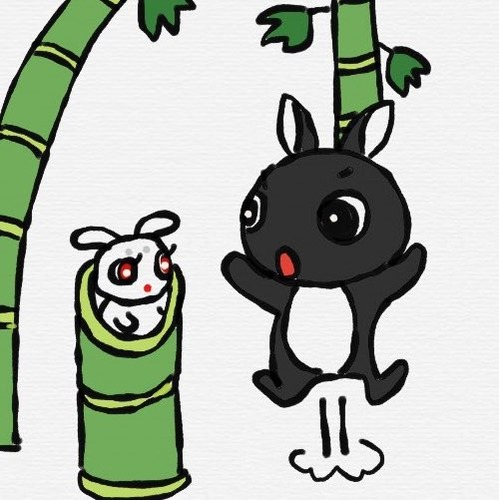 かぐや姫