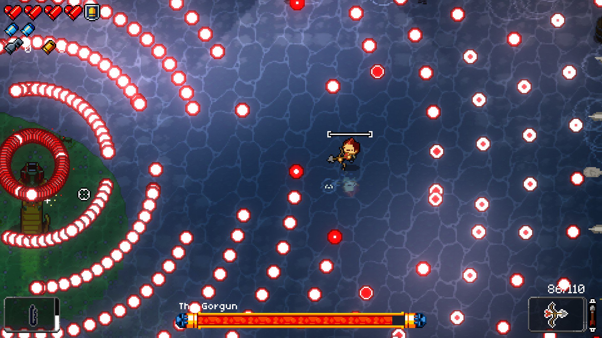 死んで覚えるゲーム Enter The Gungeon にハマる 黒詩 紅月の奇行記録場 仮 台湾ゲーマーと日本コンテンツ 死んで覚えるゲーム Enter The Gungeon にハマる 黒詩 紅月の奇行記録場 仮 台湾ゲーマーと日本コンテンツ