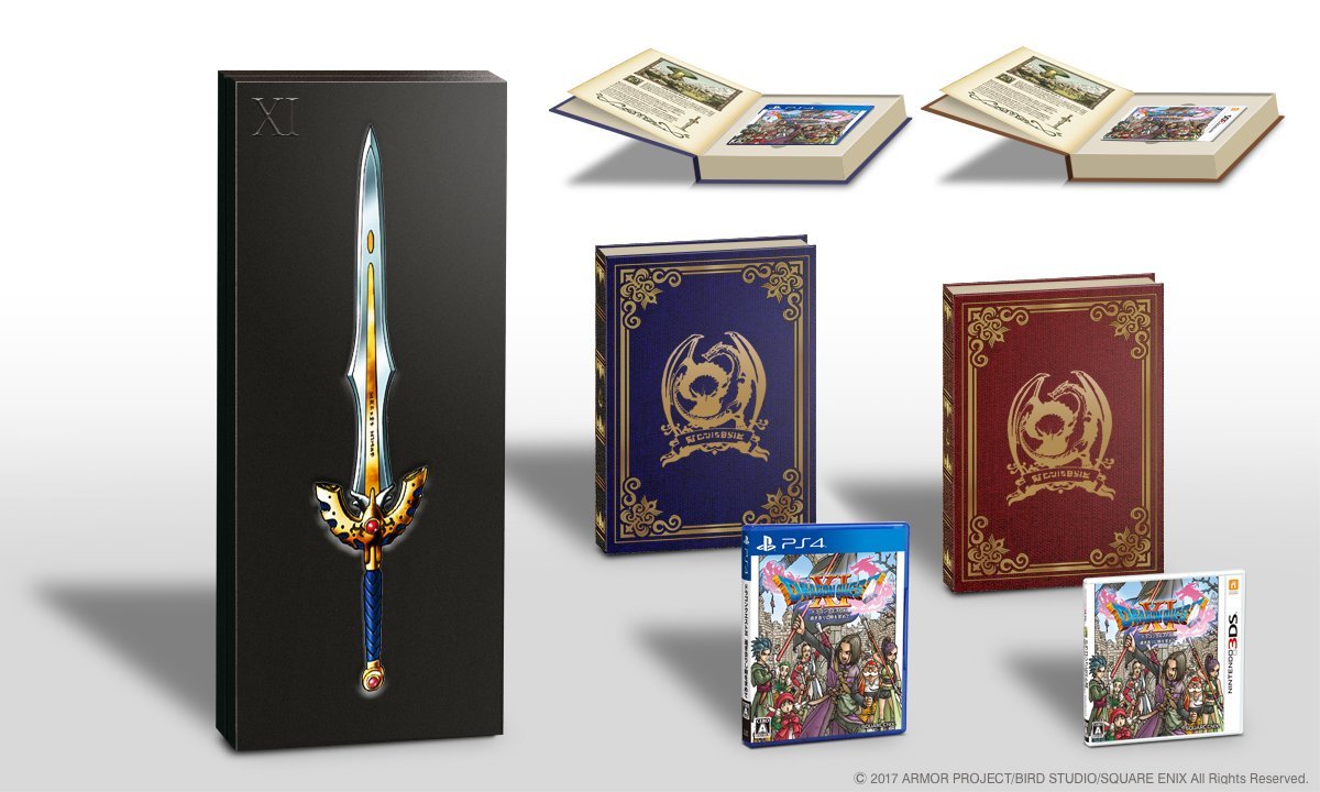 Ps4 One Pc版 Dq11s が12 4に発売決定 改めて関連展開の問題点を思い返す 黒詩 紅月の奇行記録場 仮 台湾ゲーマーと日本コンテンツ Ps4 One Pc版 Dq11s が12 4に発売決定 改めて関連展開の問題点を思い返す 黒詩 紅月の奇行記録場 仮 台湾ゲーマーと日本コンテンツ