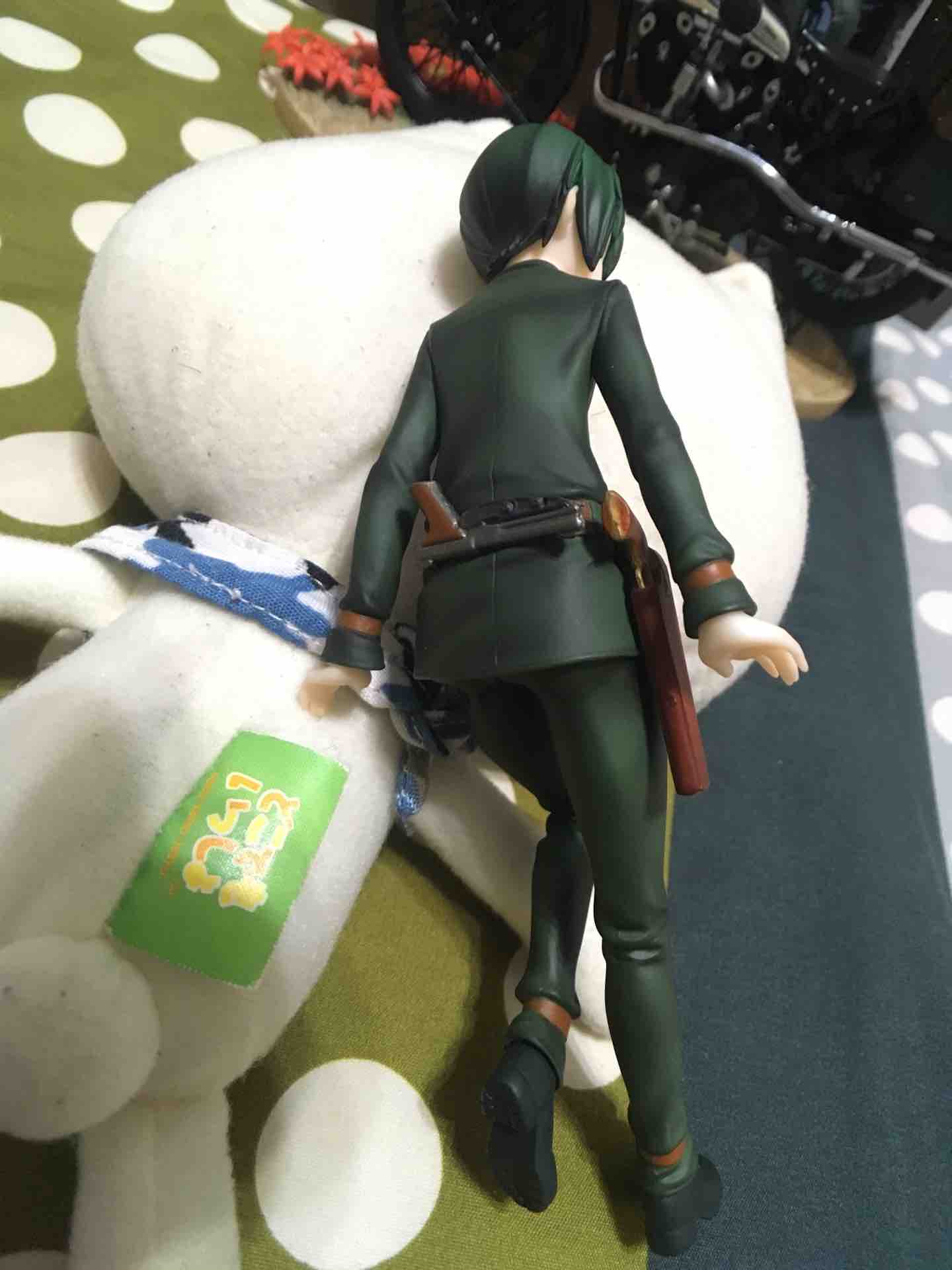 フィギュア キノの旅 Artfx J キノ を買ったお 黒詩 紅月の奇行 フィギュア キノの旅 Artfx J キノ を買ったお 黒詩 紅月の奇行