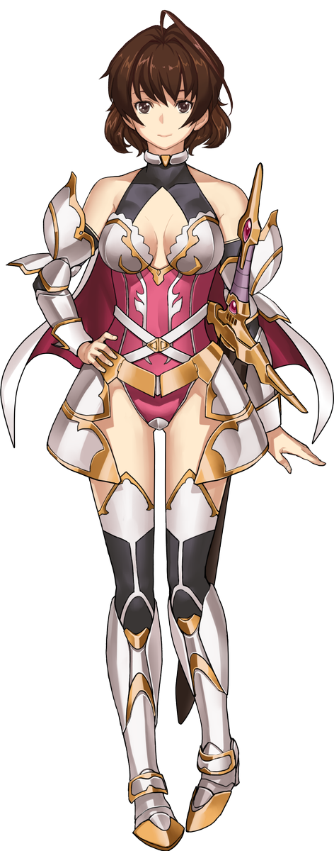 ラングリッサーi Ii 19年2月7日発売決定 うるし原智志絵の限定版boxとモードも 黒詩 紅月の奇行記録場 仮 台湾ゲーマーと日本コンテンツ