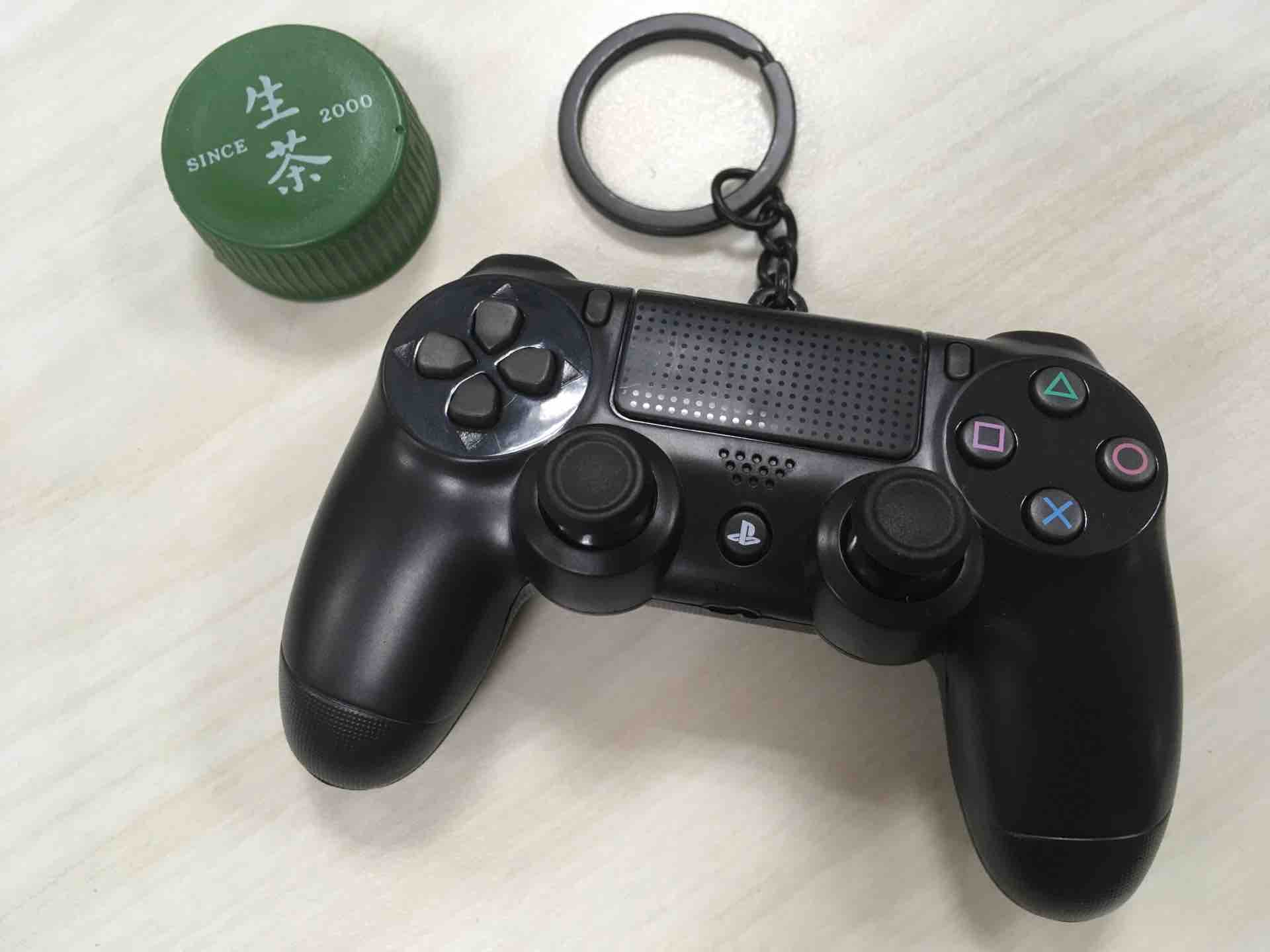 乗せるの忘れた 台湾限定のps4コントローラー風交通系icカードをゲット 黒詩 紅月の奇行記録場 仮 台湾ゲーマーと日本コンテンツ