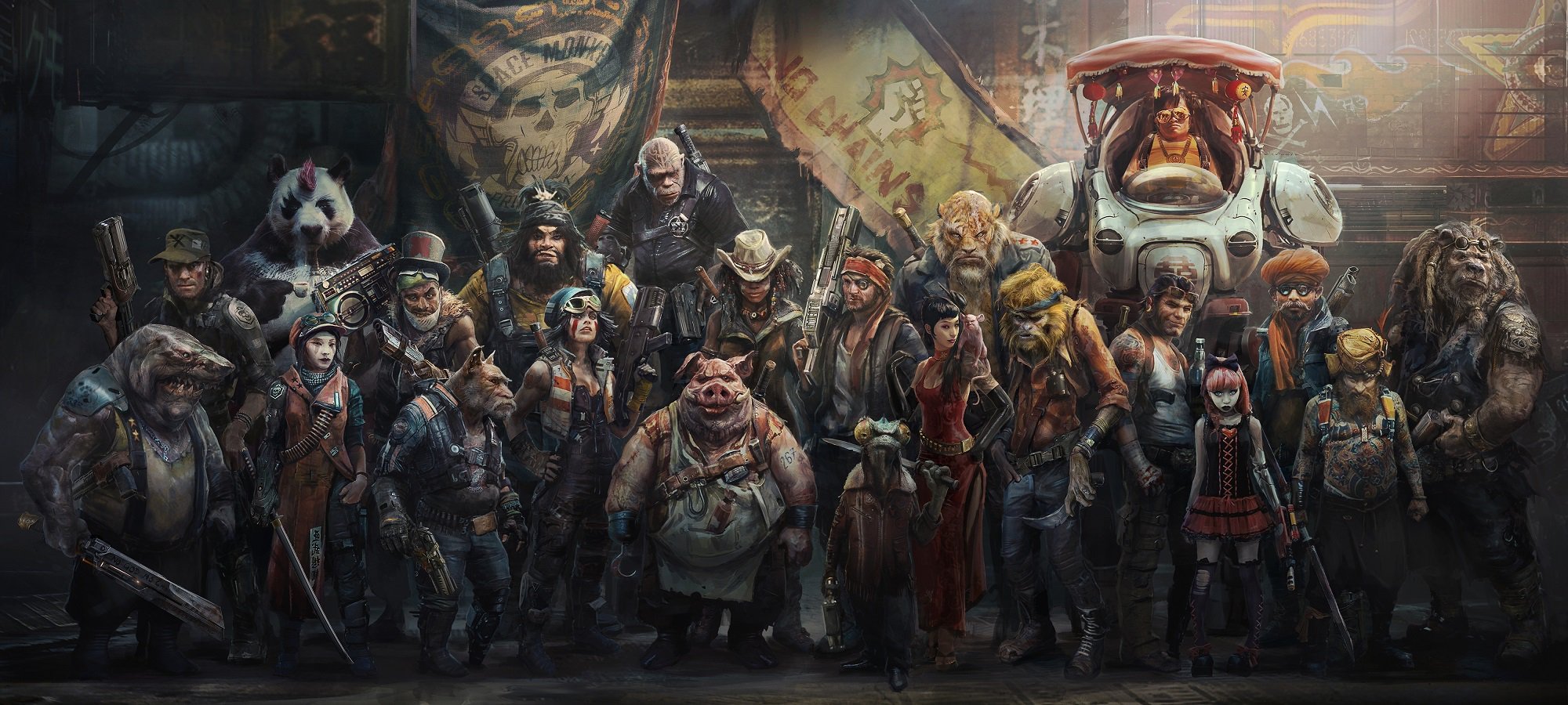 Ubi プレスカンファレンス 感想 黒詩 紅月の奇行記録場 仮 台湾ゲーマーと日本コンテンツ